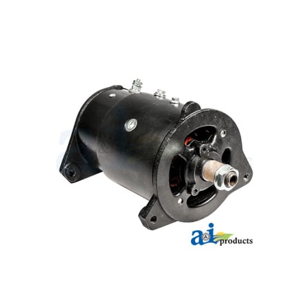 A & I Products RE-MFG. GENERATOR 5.8" x12.7" x7.6" A-AR21906